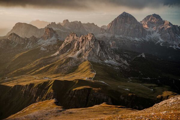 Dolomites photo guide for photographers