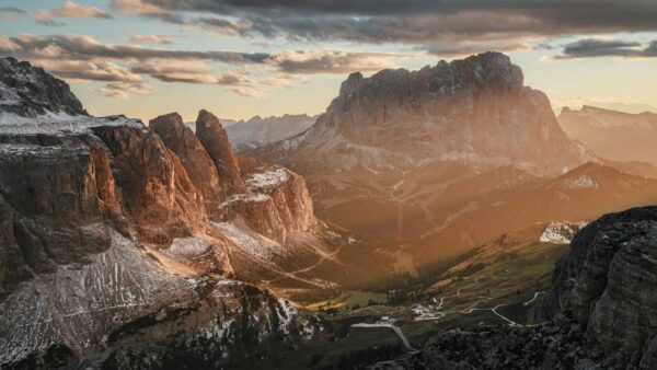 Dolomites photo guide for landscape photographers