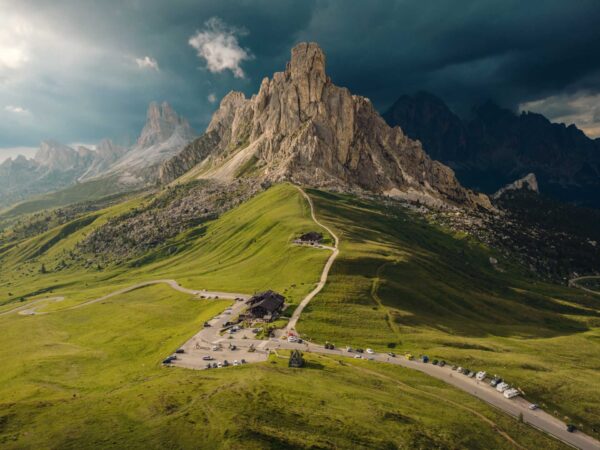 dolomites best photo spots