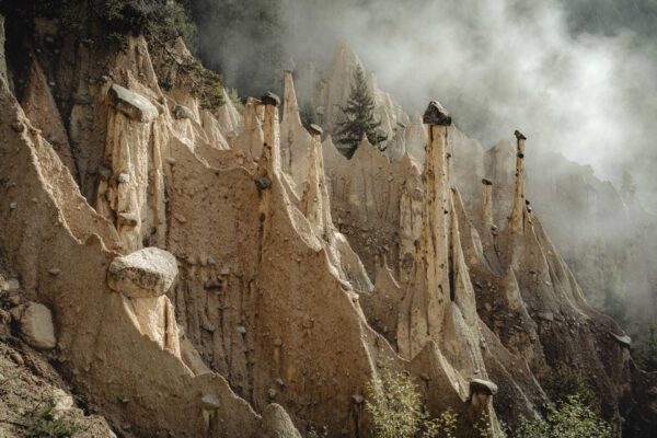 The Most Iconic Photography Spots In The Italian Dolomites