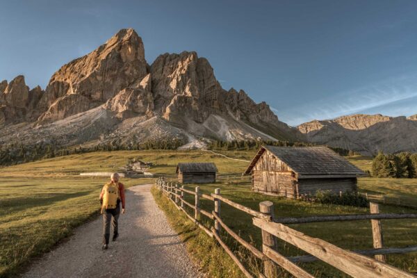 Breathtaking Photography Locations in the Italian Dolomites