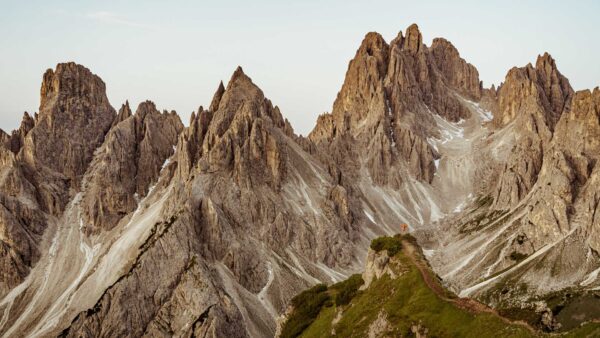 The Dolomites photography guide