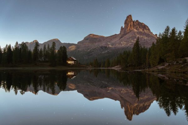 Best landscape photography spots in the Dolomites