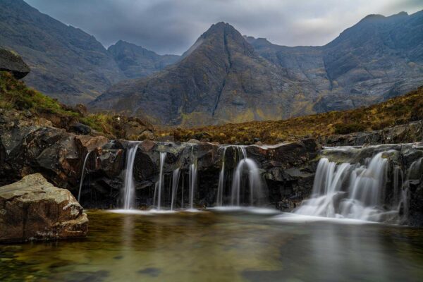 best locations isle of skye