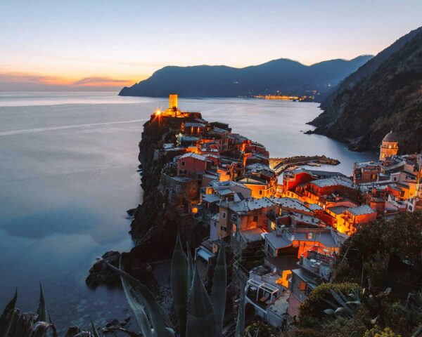 vernazza cinque terre best photo guide