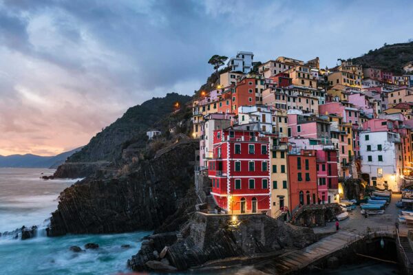cinque terre best locations