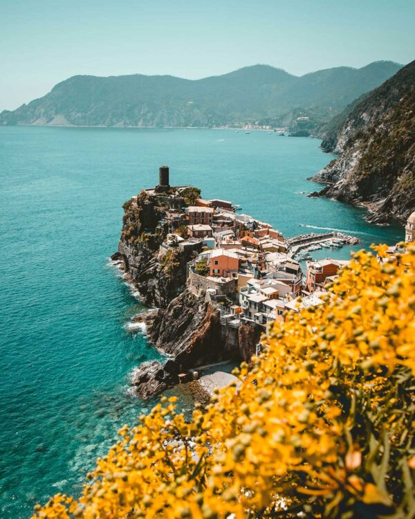 cinque terre best photo guide