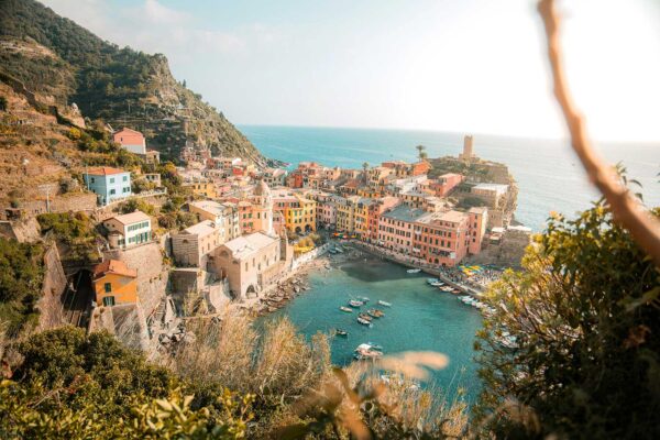 cinque terre best photo locations