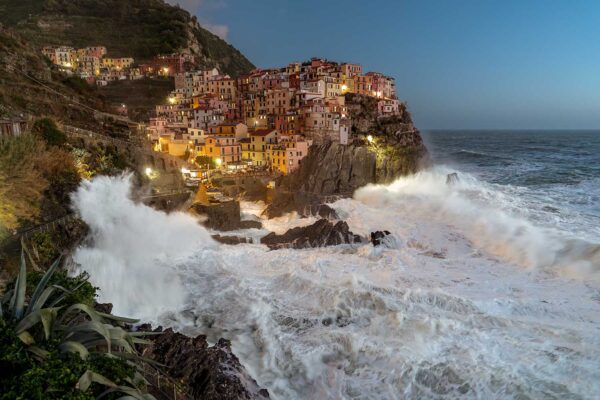 Manarola italy best photo guide
