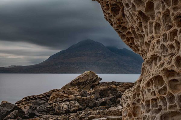 isle of skye elgol
