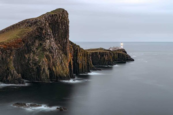 isle of skye neist point lightrhouse