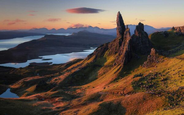 map for photographers isle of skye