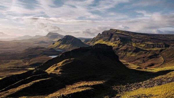 isle of skye scotland