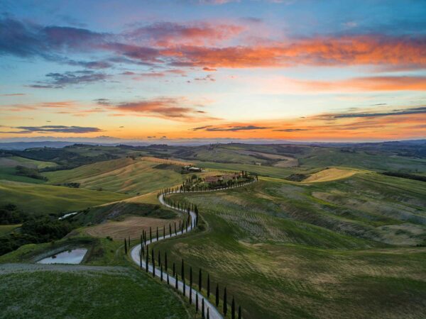 tuscany best photo locations
