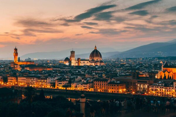 tuscany best photography locations