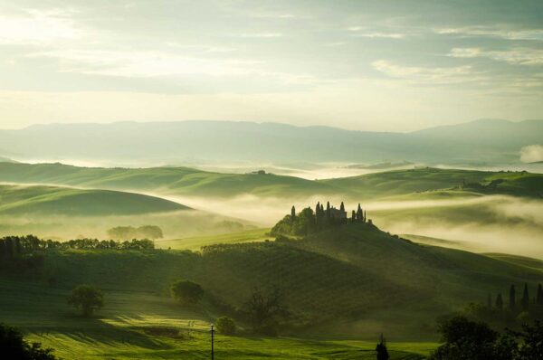 guide best Photo spots in Tuscany