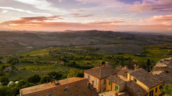 guide of best Photo spots in Tuscany
