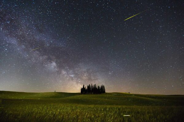Tuscany Best Locations fot photos