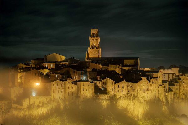 tuscany unknown photography locations